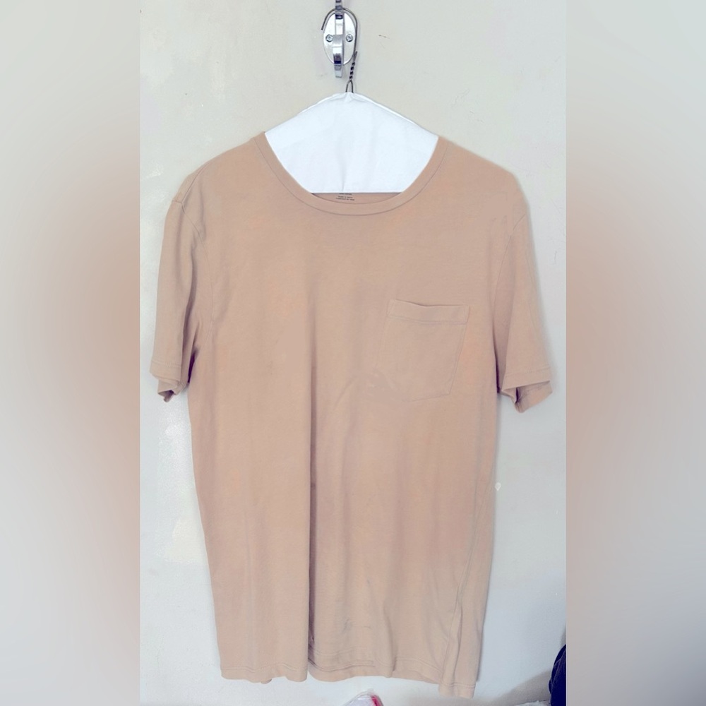 Club Monaco Williams Pocket Tee